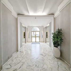  Appartamento Promenade Des - Deux Pieces Renove, Proche Negresco