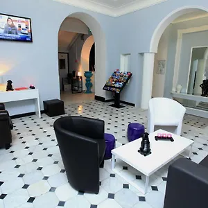 4* Otel 66